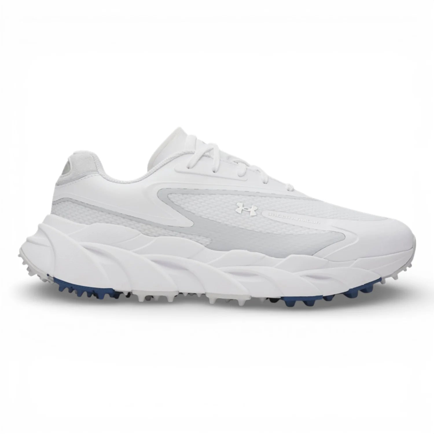 Under Armour Halo Hybrid Spikeless Golf Shoes 6009283