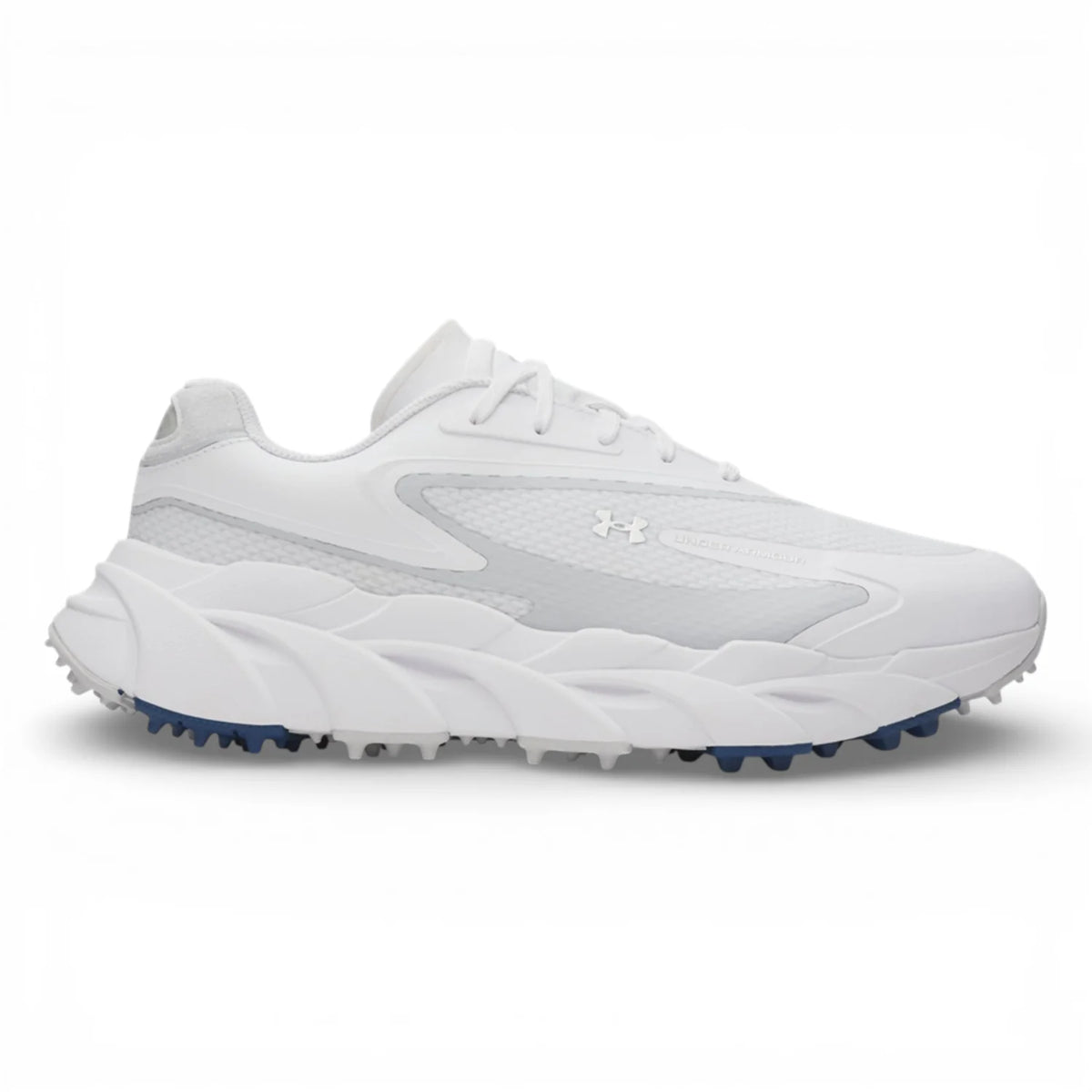 Under Armour Halo Hybrid Spikeless Golf Shoes 6009283