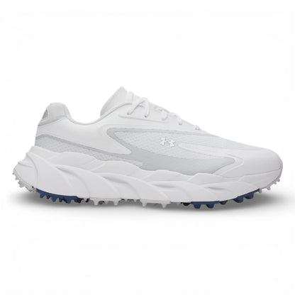 Under Armour Halo Hybrid Spikeless Golf Shoes 6009283