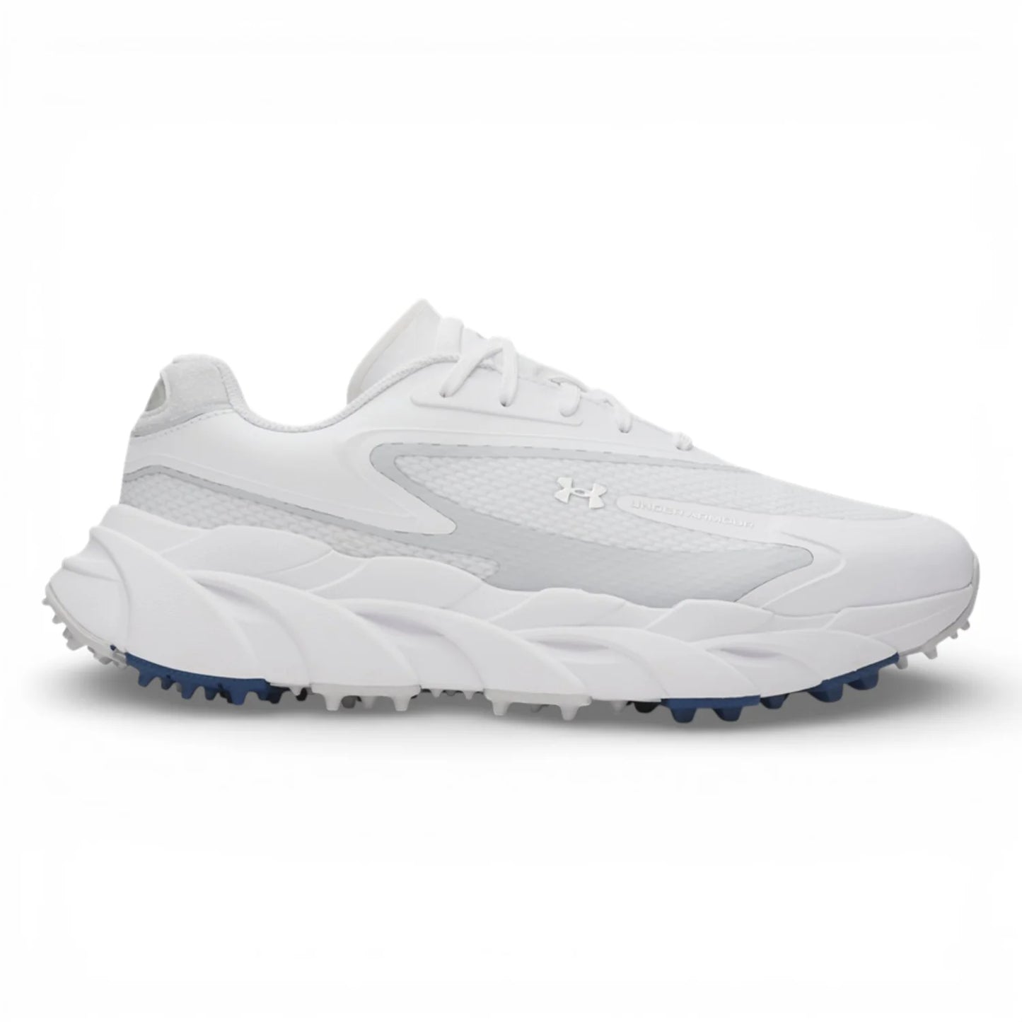 Under Armour Halo Hybrid Spikeless Golf Shoes 6009283