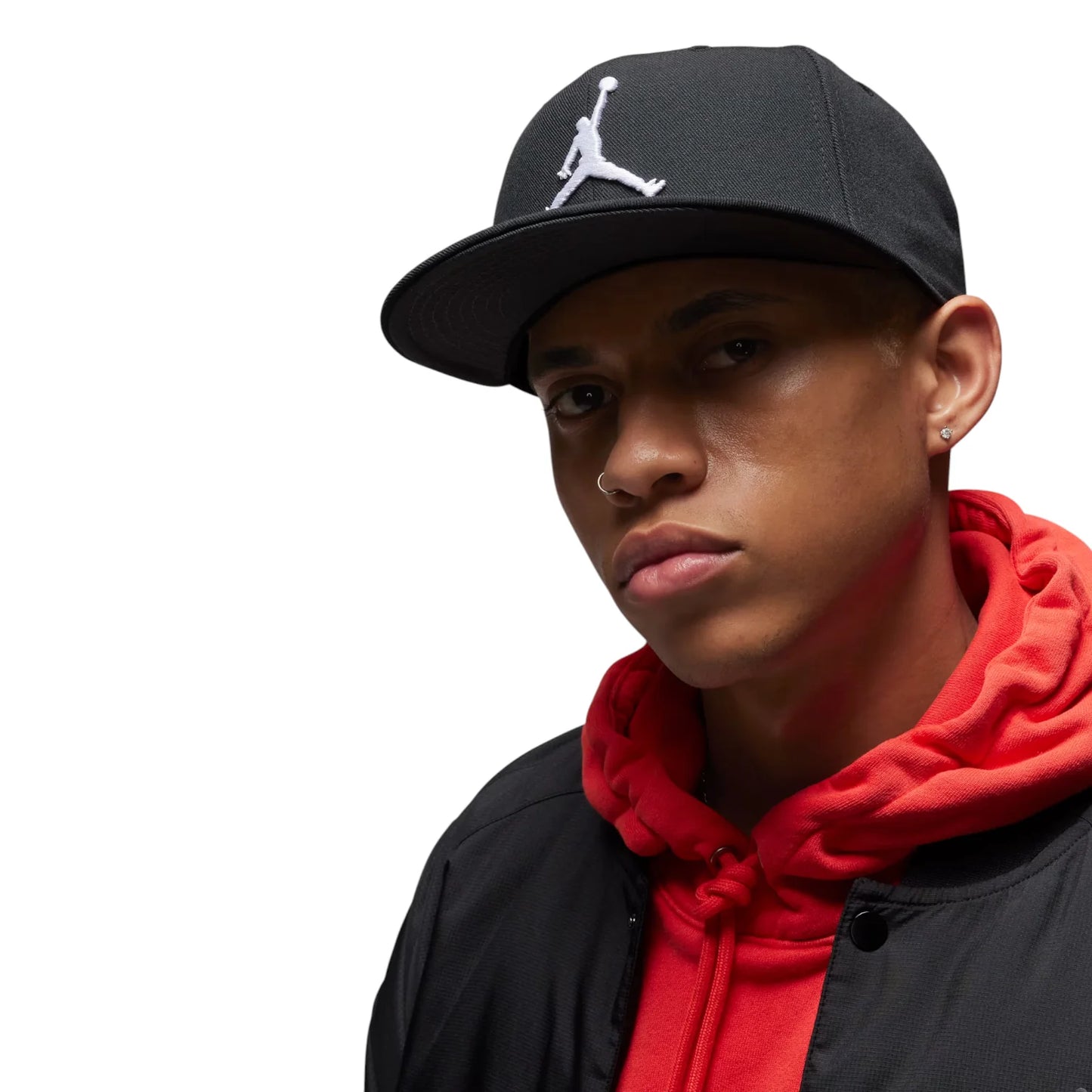 Nike Jordan Jump Golf Snapback Hat FV5296