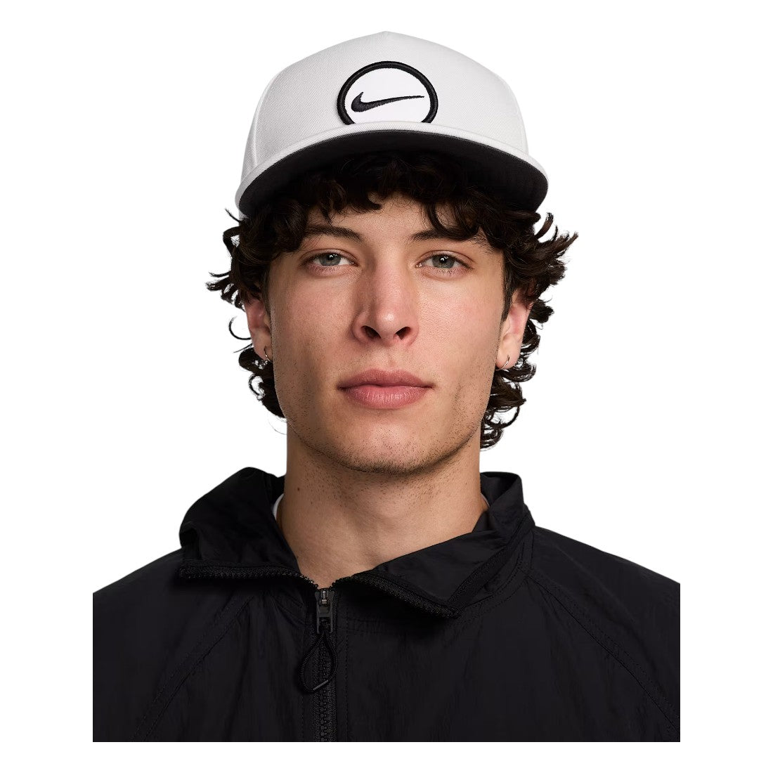 Nike Dri-FIT Pro Structured Golf Cap HF7482