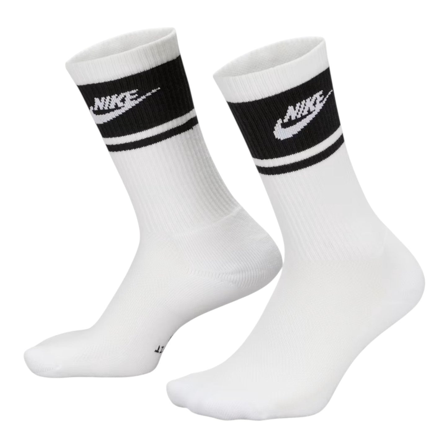 Nike Everyday 3 Pack Crew Socks IM7949