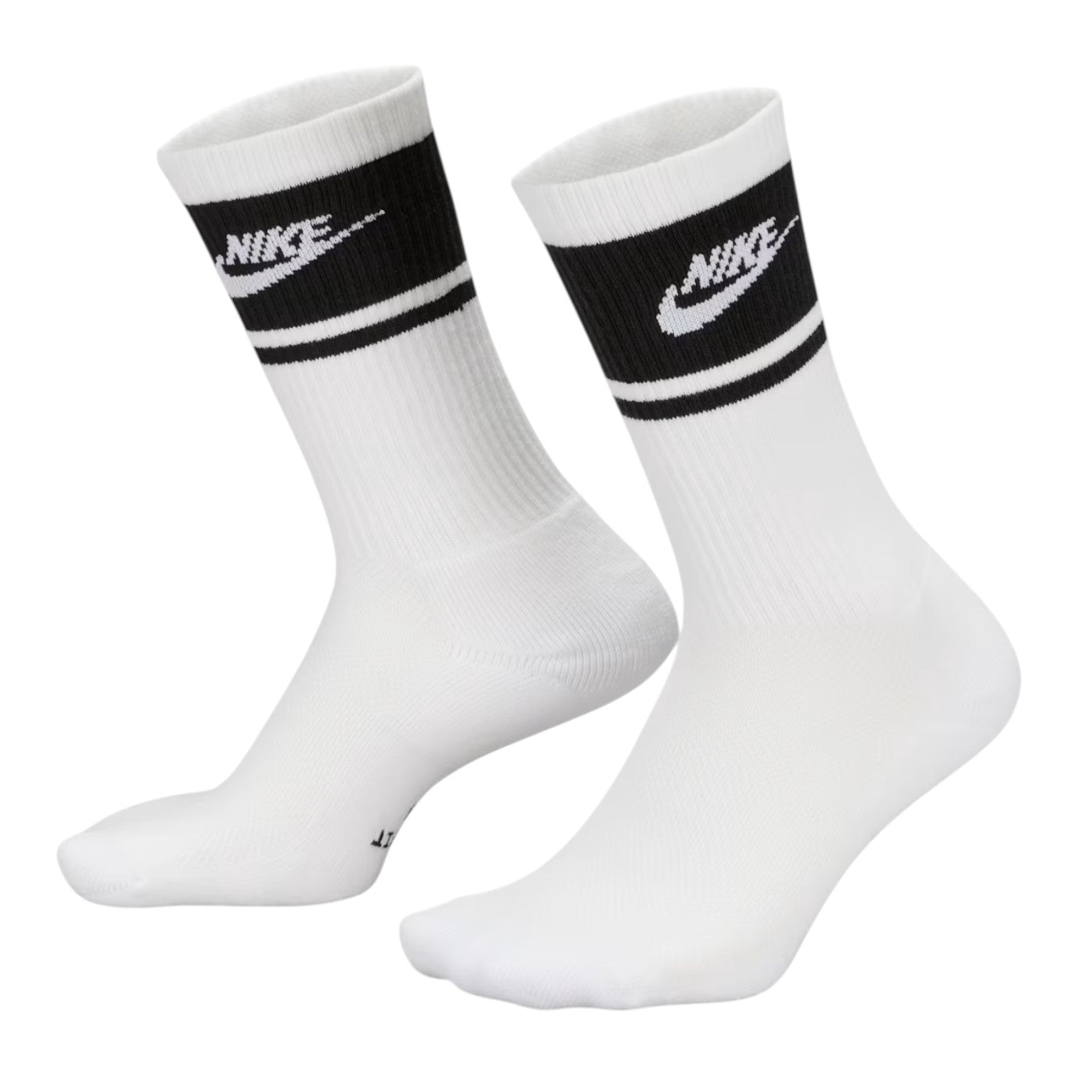 Nike Everyday 3 Pack Crew Socks IM7949