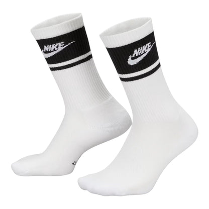 Nike Everyday 3 Pack Crew Socks IM7949