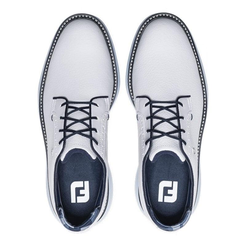 FootJoy Traditions Blucher Golf Shoes 57972