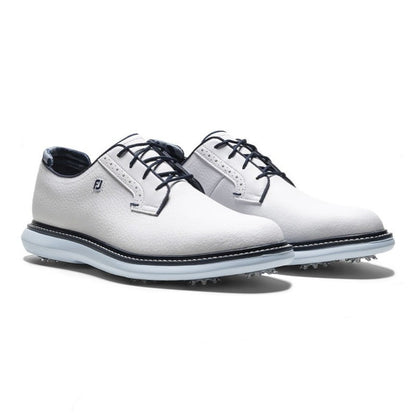 FootJoy Traditions Blucher Golf Shoes 57972
