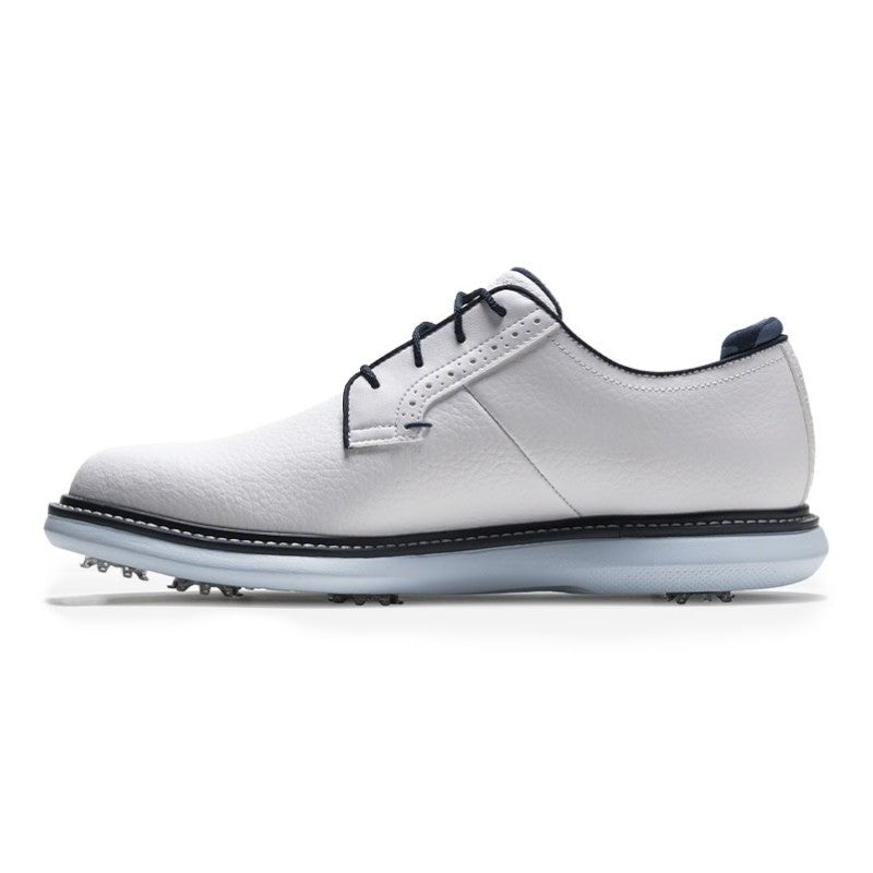 FootJoy Traditions Blucher Golf Shoes 57972
