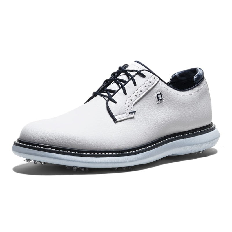 FootJoy Traditions Blucher Golf Shoes 57972