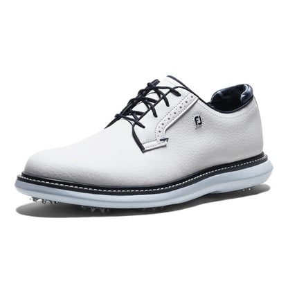 FootJoy Traditions Blucher Golf Shoes 57972