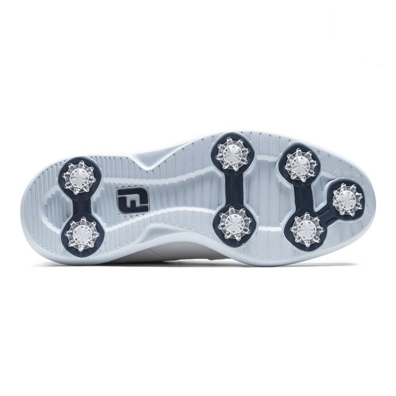 FootJoy Traditions Blucher Golf Shoes 57972