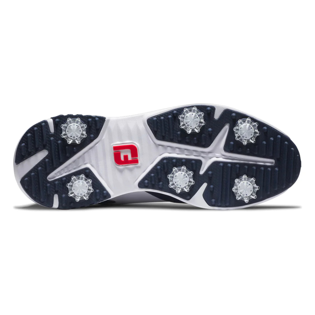 FootJoy Tour Rival Golf Shoes 56959