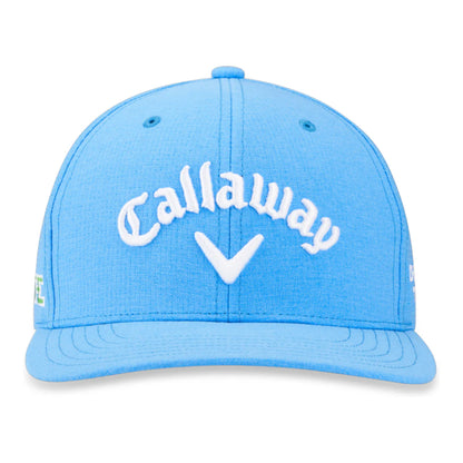 Callaway 2025 Tour Performance Pro Light Golf Cap