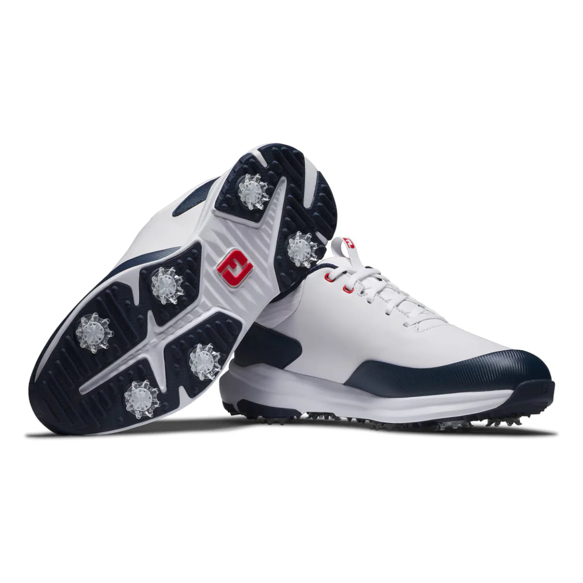 FootJoy Tour Rival Golf Shoes 56959