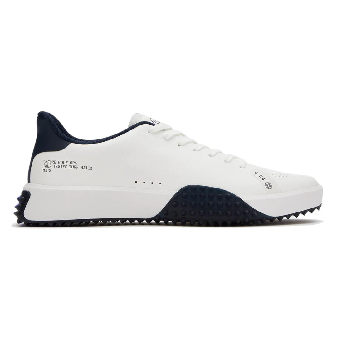 G/FORE G.112 P.U. Leather Golf Shoes GMF000027