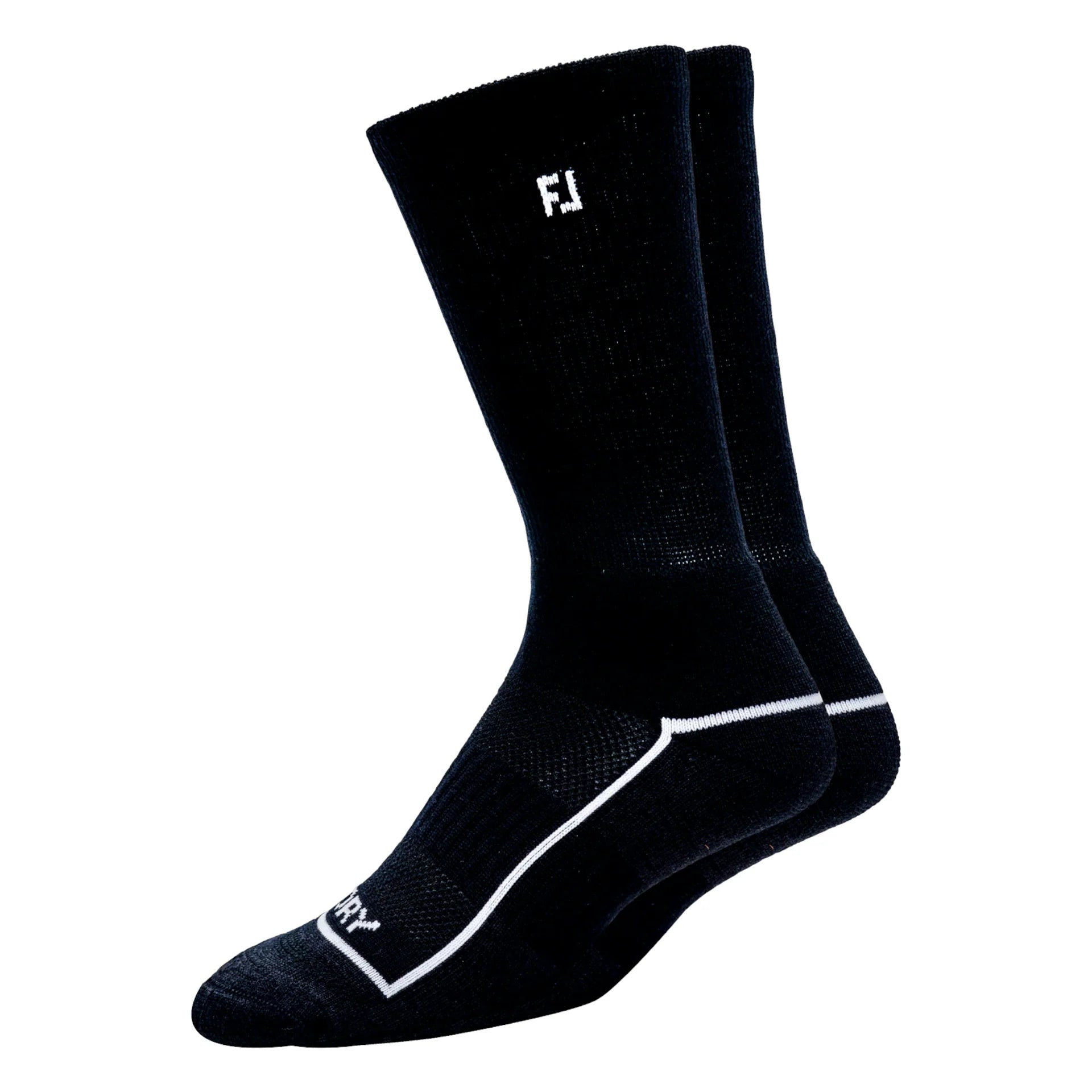 FootJoy Ladies ProDry Crew Golf Socks 18161-1093