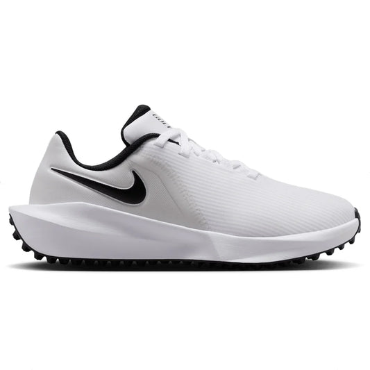 Nike Infinity G Junior Golf Shoes IM4647