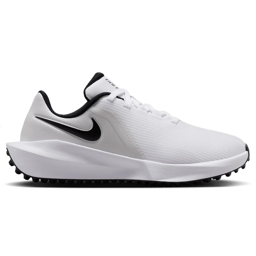 Nike Infinity G Junior Golf Shoes IM4647