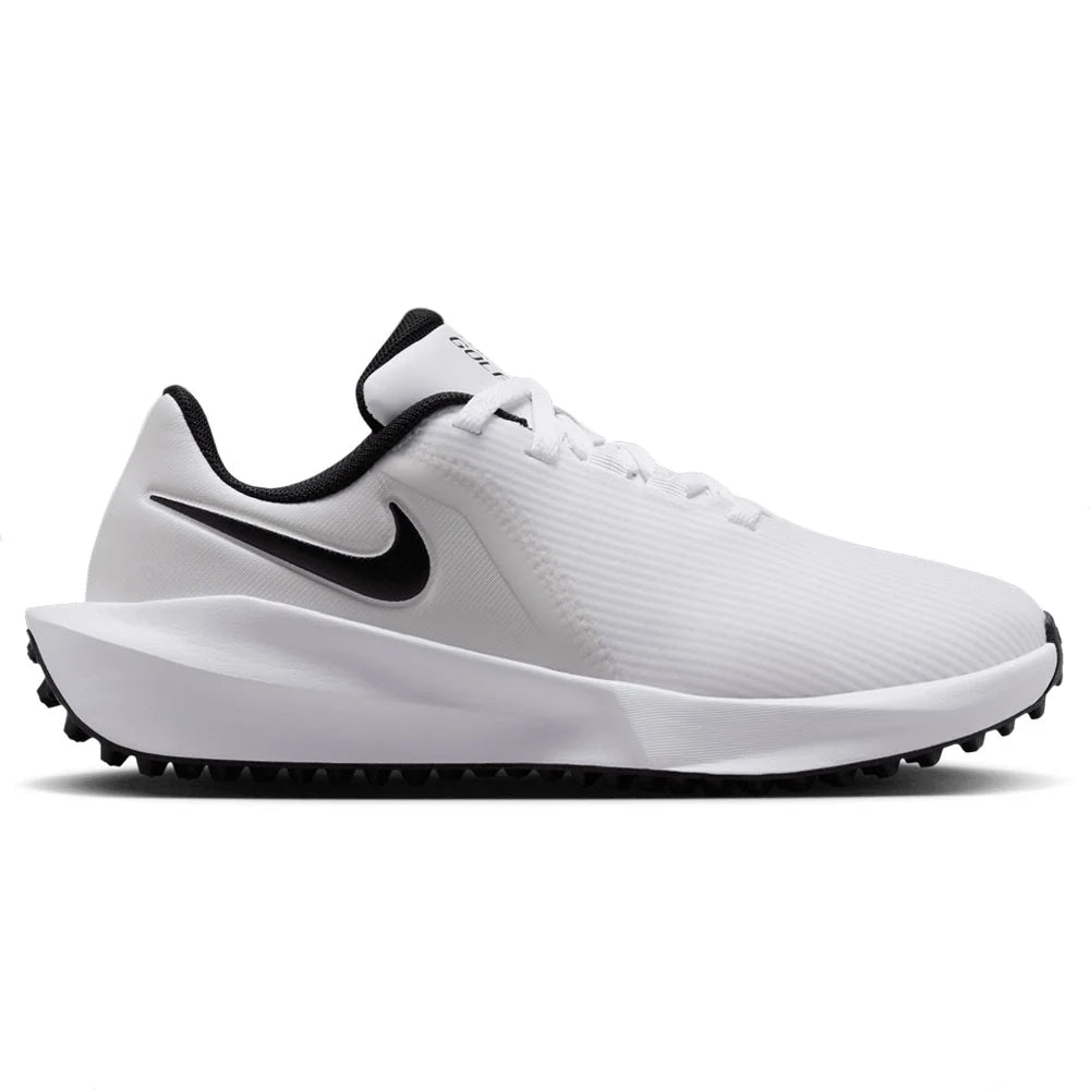 Nike Infinity G Junior Golf Shoes IM4647