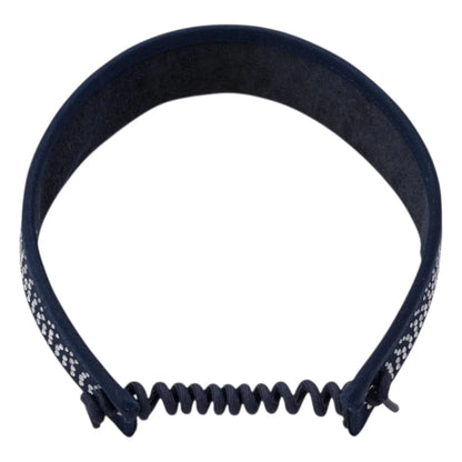 Surprizeshop Telephone Wire Ball Marker Golf Visor TV005001