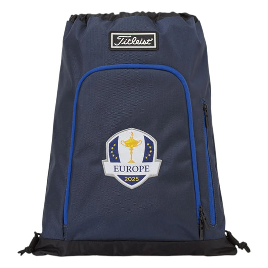 Titleist 2025 The Ryder Cup Golf Sack Pack TA25PSPK