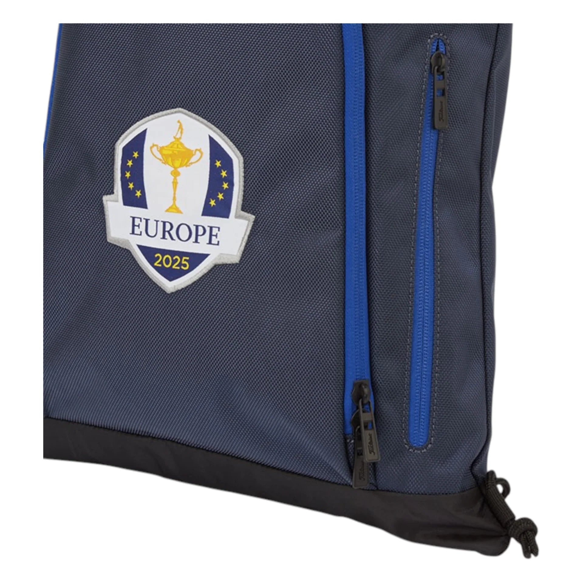 Titleist 2025 The Ryder Cup Golf Sack Pack TA25PSPK