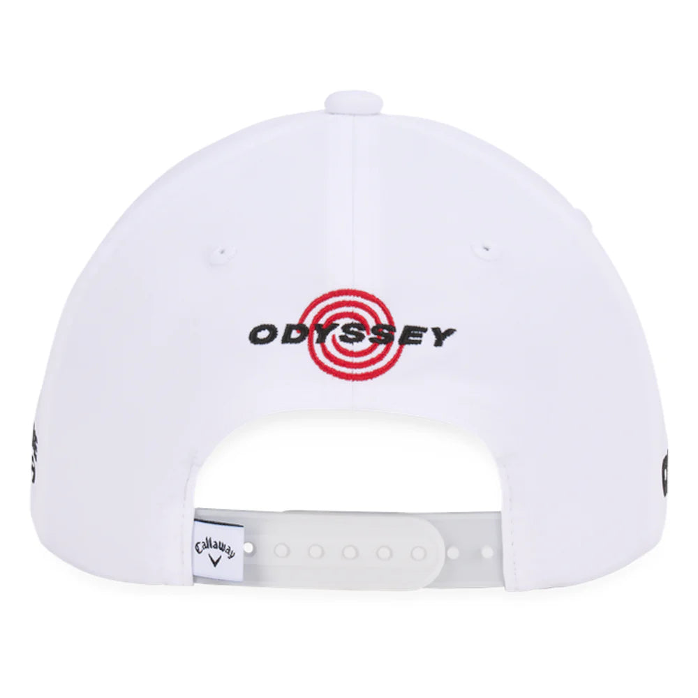 Callaway Performance Pro Rope Golf Cap