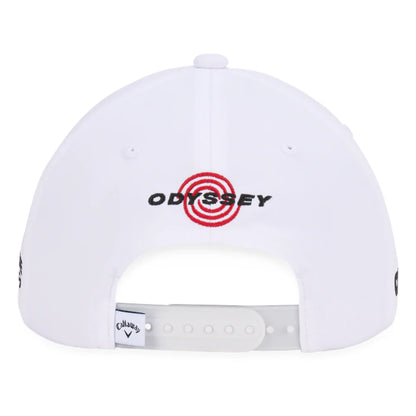 Callaway Performance Pro Rope Golf Cap