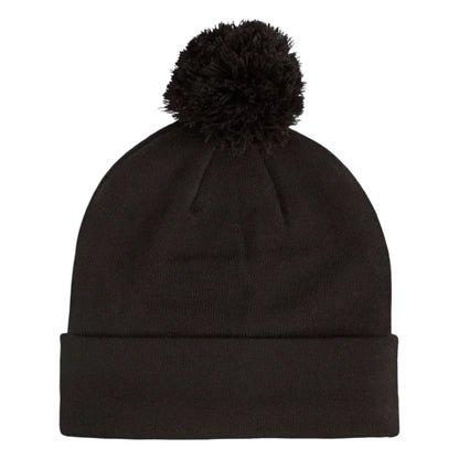 Puma WRMLBL Removable Pom Golf Beanie 024810