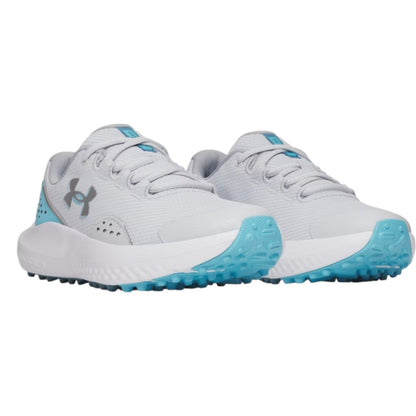 Junior Under Armour Surge Golf Shoes 3028298