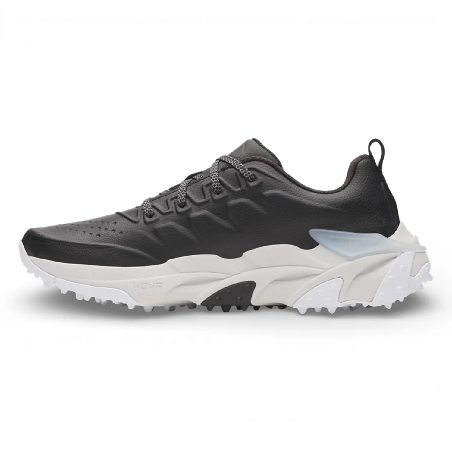 Under Armour Halo Tour Spikeless Golf Shoes 6007316