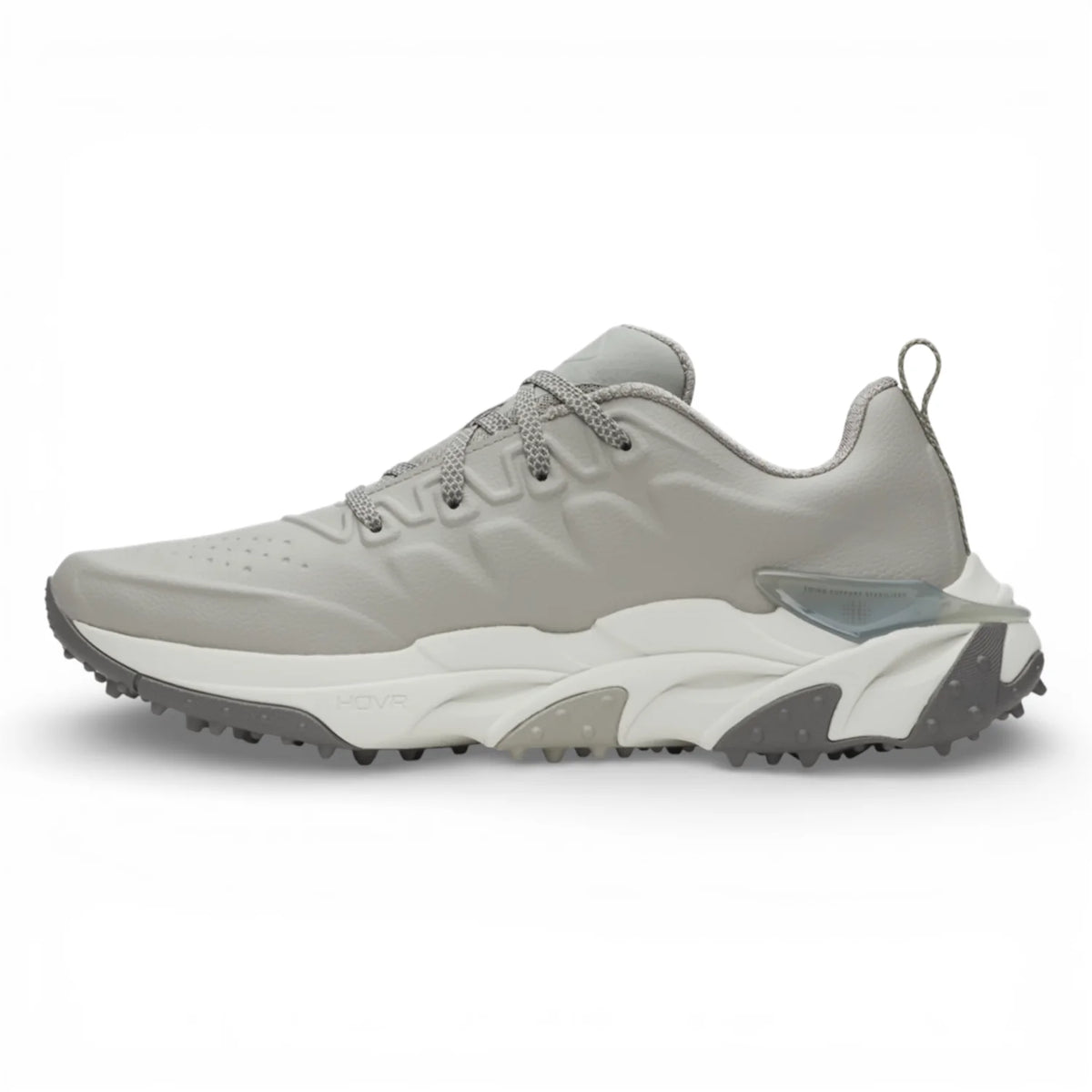 Under Armour Halo Tour Spikeless Golf Shoes 6007316