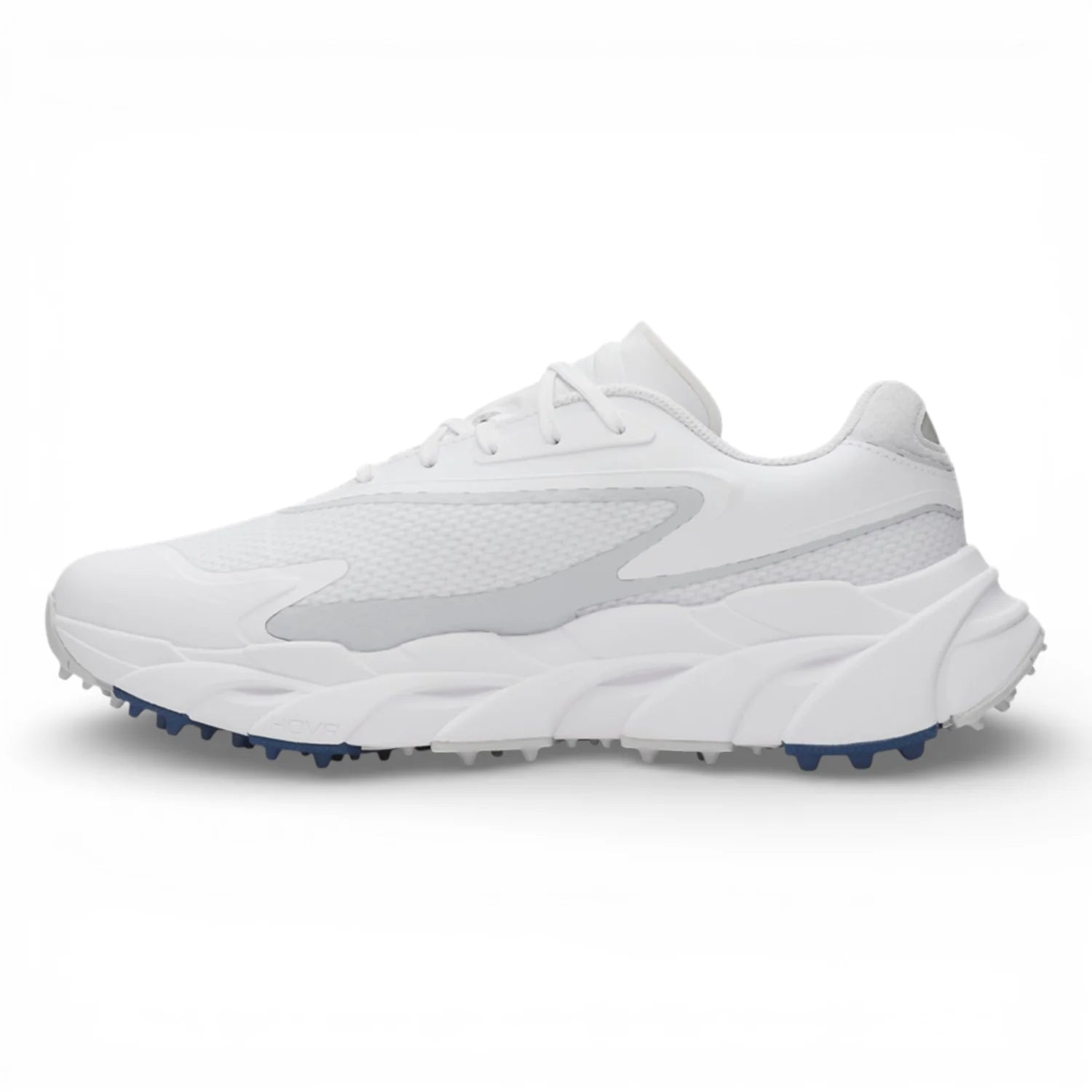 Under Armour Halo Hybrid Spikeless Golf Shoes 6009283