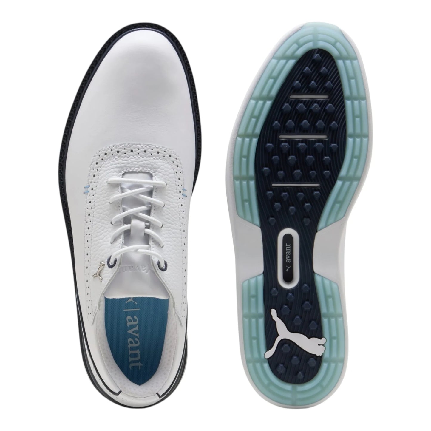 Puma Avant 2.0 Golf Shoes 313093
