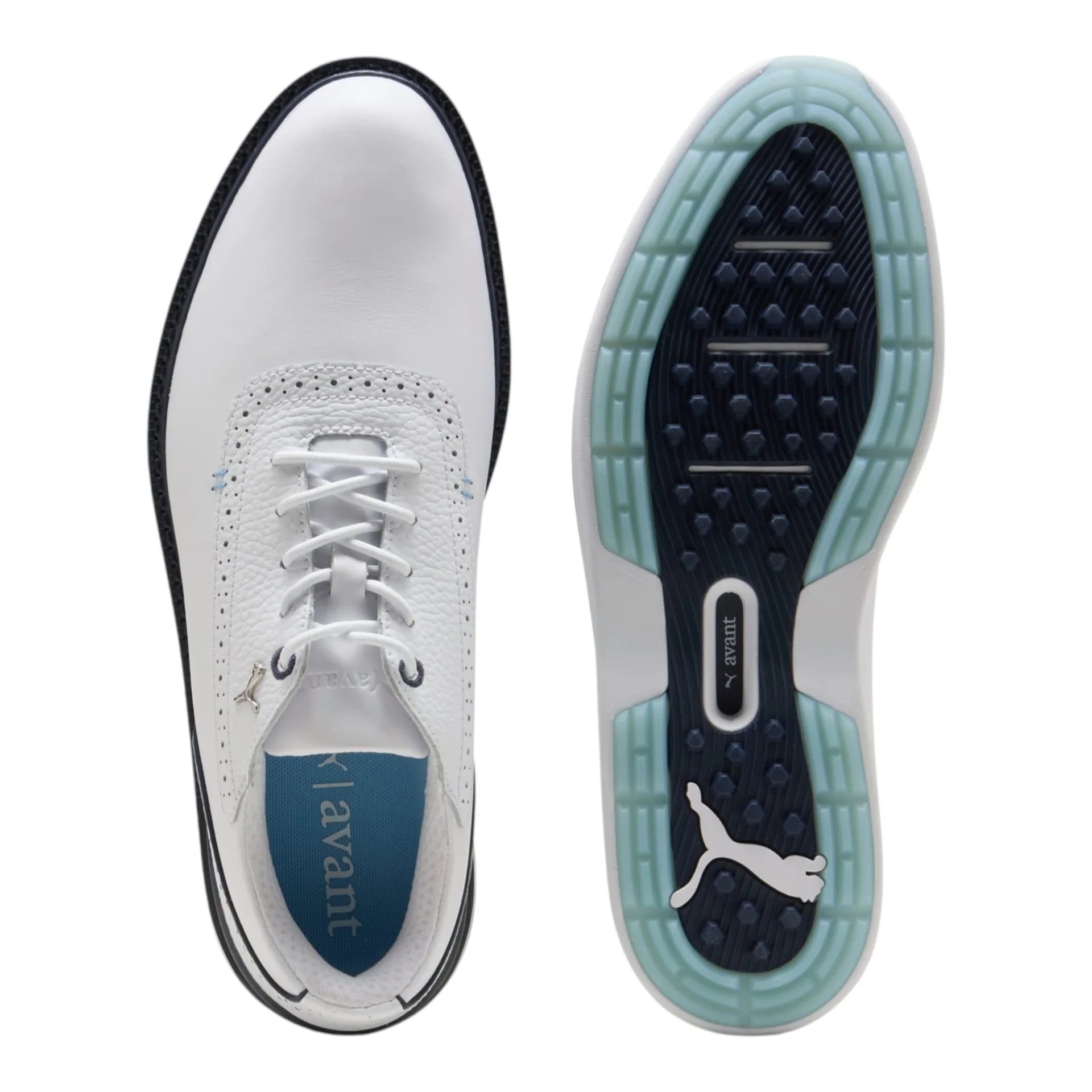 Puma Avant 2.0 Golf Shoes 313093