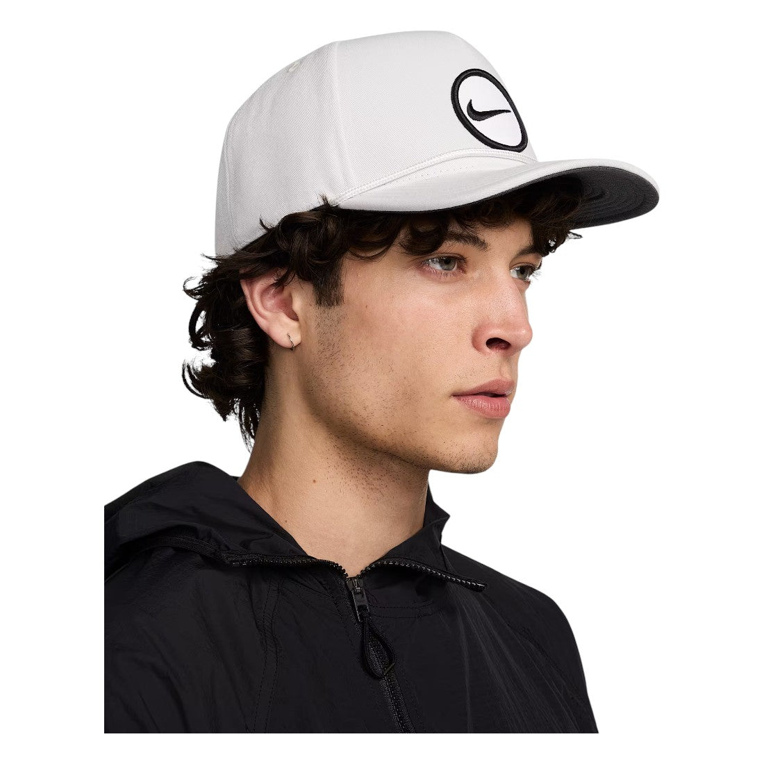 Nike Dri-FIT Pro Structured Golf Cap HF7482