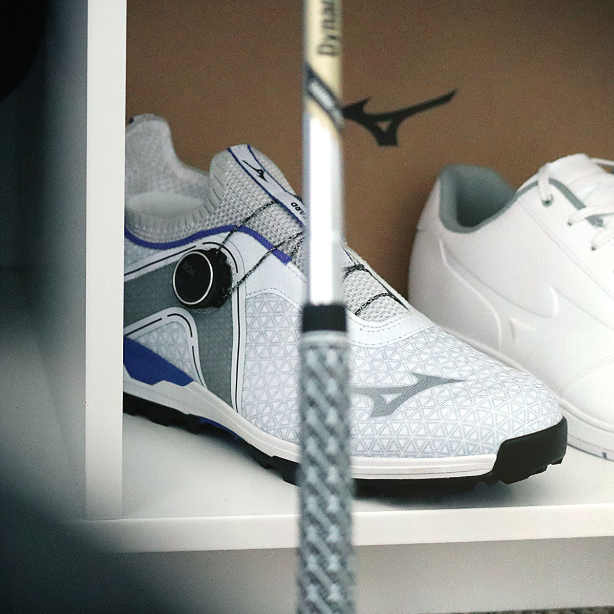 Mens Mizuno Golf Shoes - UK Delivery - Affordable Prices