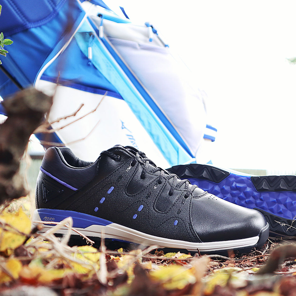 Mizuno golf shoes mens Clearance