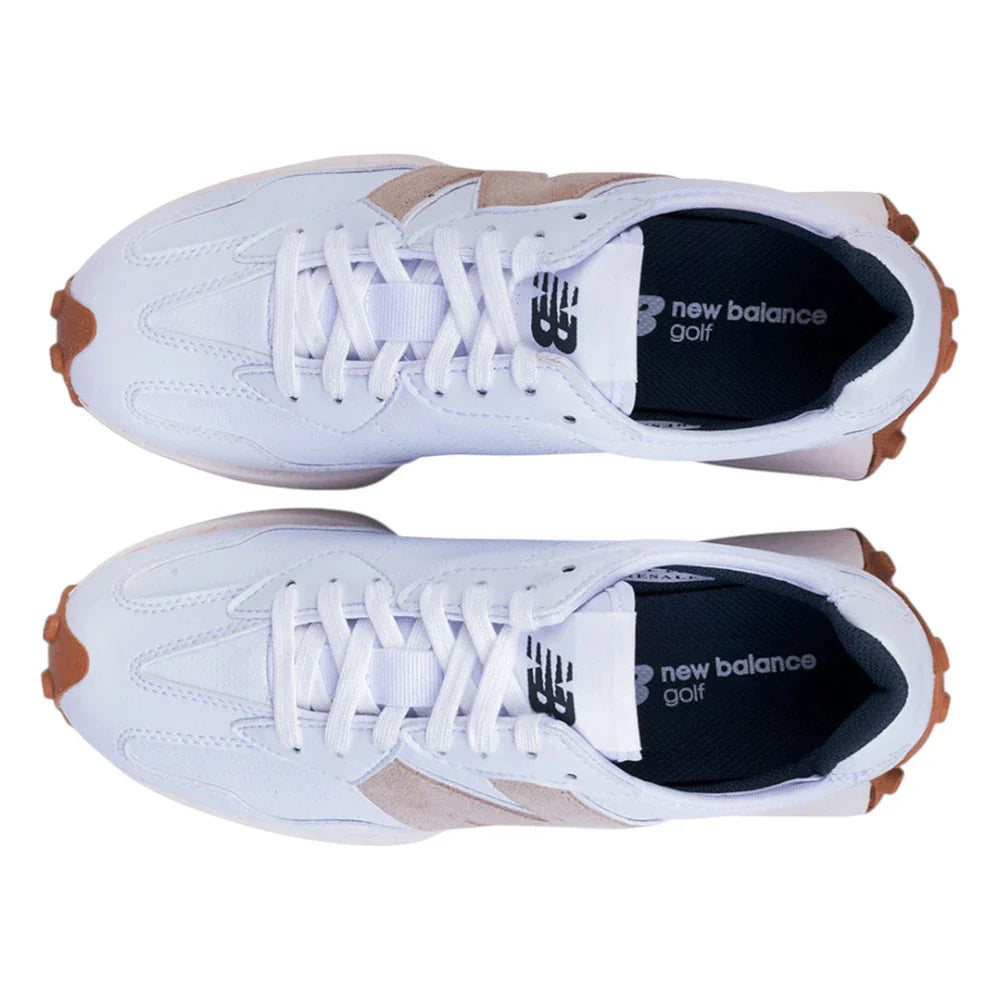 New Balance Ladies 327 SL Golf Shoes