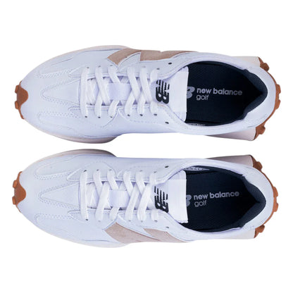 New Balance Ladies 327 SL Golf Shoes