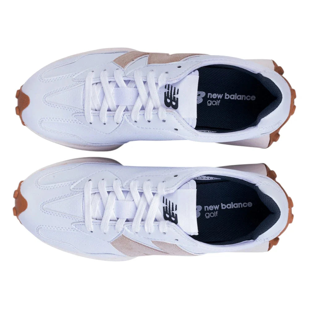 New Balance Ladies 327 SL Golf Shoes