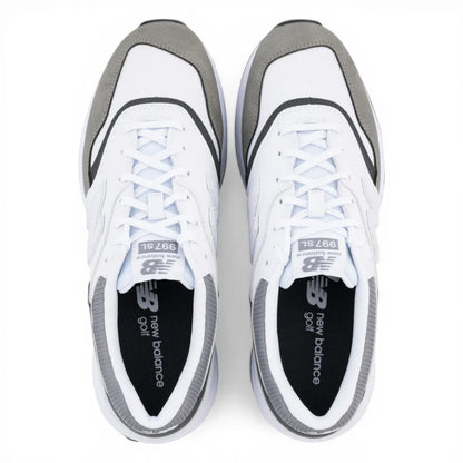 New Balance 997 SL Golf Shoes