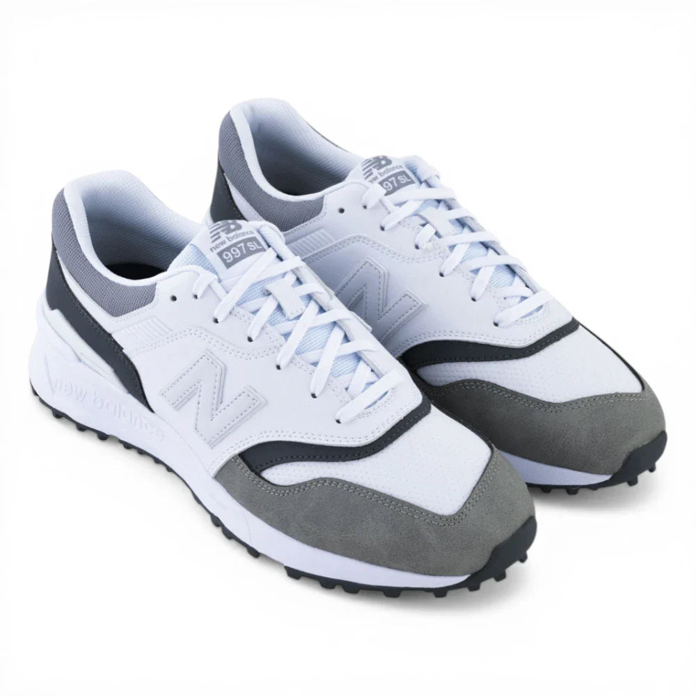 New Balance 997 SL Golf Shoes