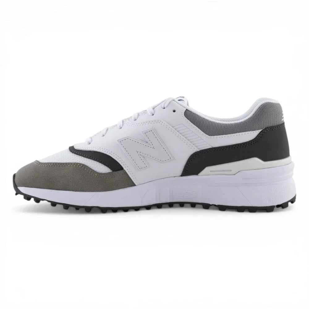 New Balance 997 SL Golf Shoes