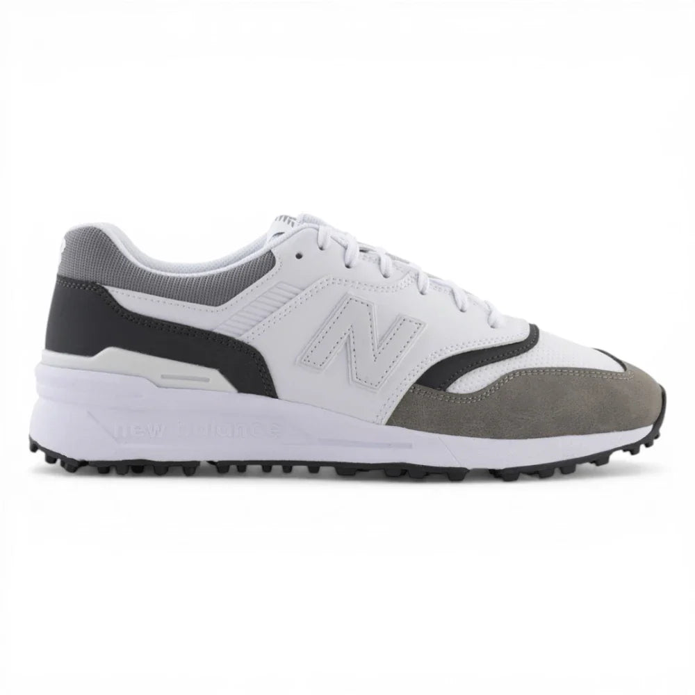 New Balance 997 SL Golf Shoes