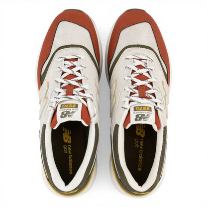 New Balance 997 SL Golf Shoes