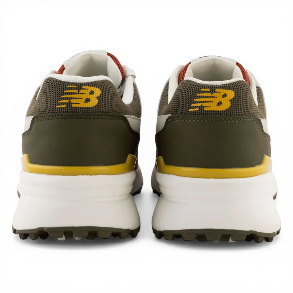 New Balance 997 SL Golf Shoes