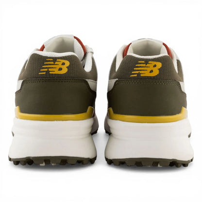 New Balance 997 SL Golf Shoes
