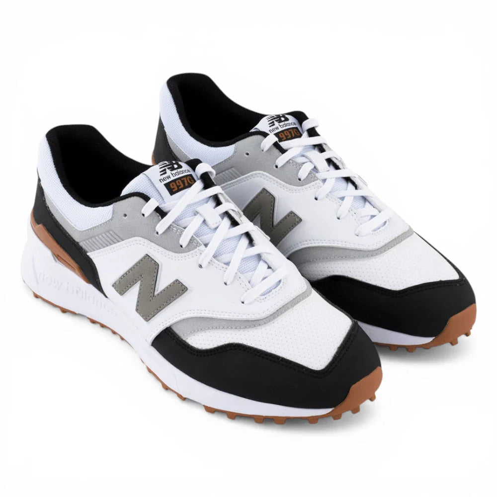 New Balance 997 Golf Shoes