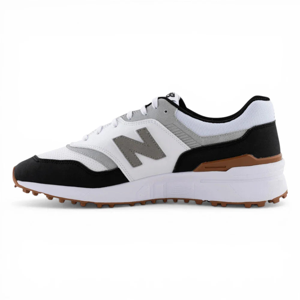 New Balance 997 Golf Shoes